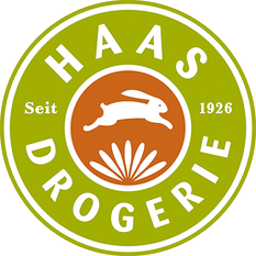 Drogerie Haas Logo